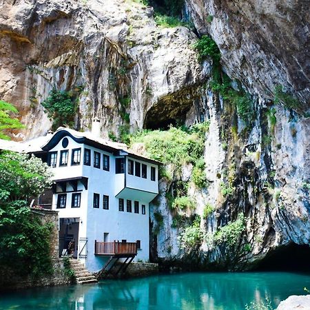 Holiday Home Sarin Most Stolac 외부 사진