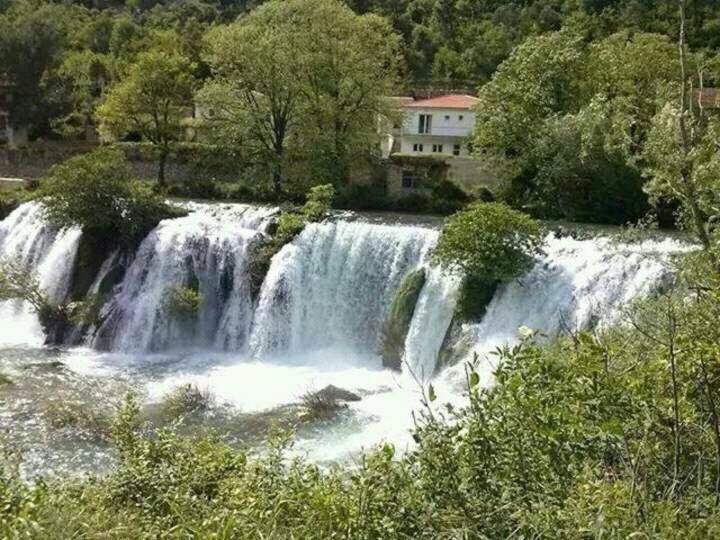 Holiday Home Sarin Most Stolac 외부 사진
