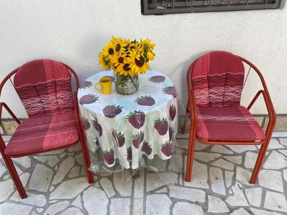 Holiday Home Sarin Most Stolac 외부 사진