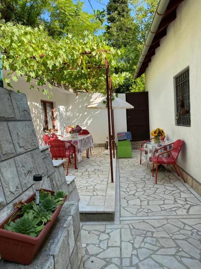 Holiday Home Sarin Most Stolac 외부 사진