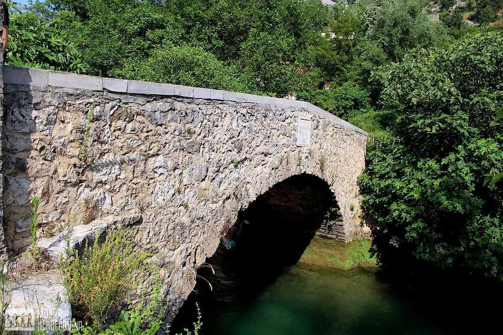 Holiday Home Sarin Most Stolac 외부 사진