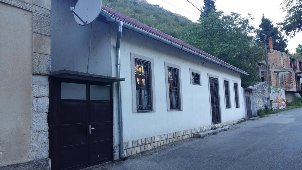 Holiday Home Sarin Most Stolac 외부 사진
