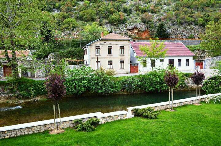 Holiday Home Sarin Most Stolac 외부 사진