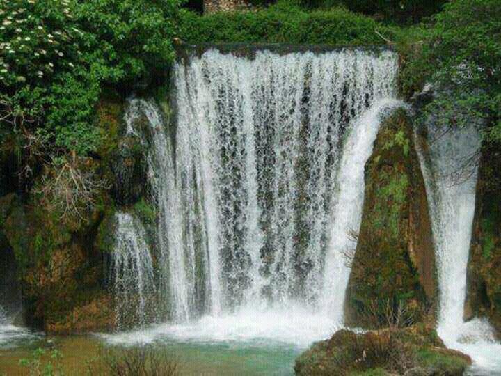 Holiday Home Sarin Most Stolac 외부 사진