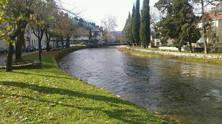 Holiday Home Sarin Most Stolac 외부 사진