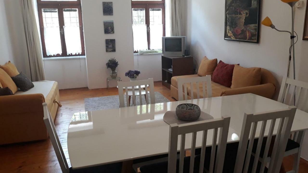 Holiday Home Sarin Most Stolac 외부 사진